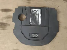 Декоративная крышка двигателя Land Rover 2