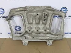 Защита КПП Land Rover Range Rover Sport 2 L494