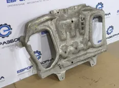 Защита КПП Land Rover Range Rover Sport 2 L494