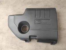 Декоративная крышка двигателя Land Rover