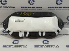 Подушка безопасности пассажира Land Rover
