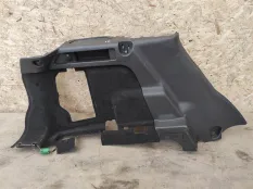 Обшивка отсека багажника Land Rover HK7245431D