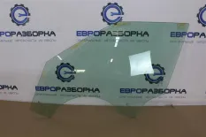 Стекло двери передней левой Land Rover LR093209