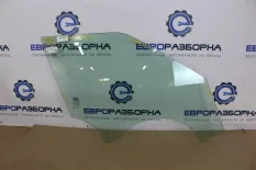 Стекло двери передней правой Land Rover LR093208