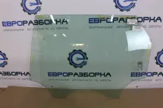 Стекло двери задней левой Land Rover LR093212
