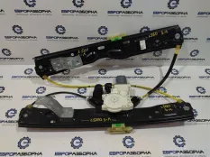 Стеклоподъемник задний левый Land Rover LR093204