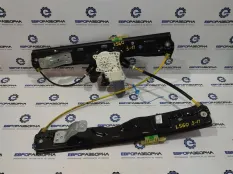 Стеклоподъемник задний правый Land Rover LR093203