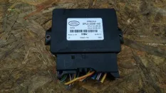 Блок управления ручником Land Rover 2 DPLA2C491AD