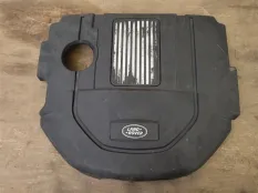 Декоративная крышка двигателя Land Rover 2 рест.