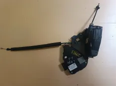 Замок двери задней левой Land Rover 2 DK6224995EG