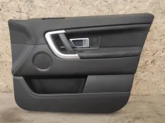 Обшивка двери передней правой Land Rover