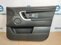 Обшивка двери передней правой Land Rover
