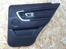 Дверные карты Land Rover Discovery Sport L550 2019