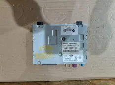 Магнитола Land Rover Discovery Sport L550 2016