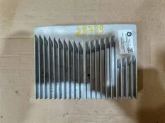 Усилитель звука Land Rover Discovery Sport L550