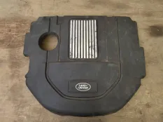 Декоративная крышка двигателя Land Rover 2