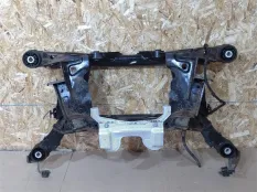 Балка задняя Land Rover Discovery Sport L550 2019
