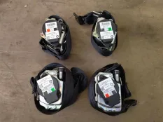 Ремень безопасности Land Rover Discovery Sport