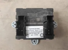 Модуль управления двери Land Rover 2 LR106175