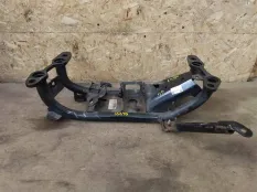 Кронштейн коробки (балка кпп) Land Rover 2 рест.