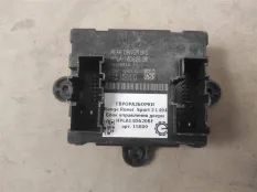Модуль управления двери Land Rover 2 LR106181
