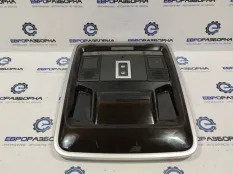 Фонарь салона (плафон) Land Rover 2 EPLA15K509AA