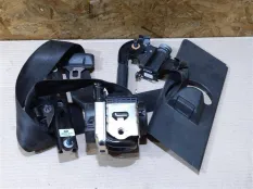 Ремень безопасности Land Rover Range Rover Sport 2