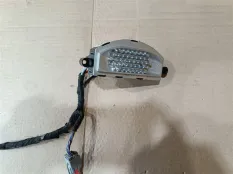 Сопротивление печки Land Rover Discovery 5 L462