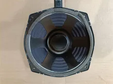 Динамик высокочастотный (пищалка) двери Land Rover