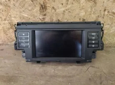 Монитор мультимедиа Land Rover Discovery Sport