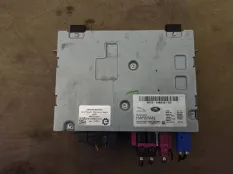 Магнитола Land Rover Discovery Sport L550 2016