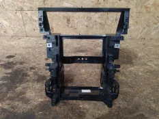 Рамка магнитолы Land Rover Discovery 5 L462 2019