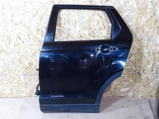 Дверь задняя левая Land Rover Discovery Sport L550