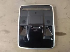 Фонарь салона (плафон) Land Rover 2 CPLA519A58ACW
