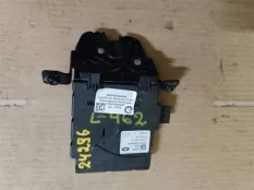 Замок багажника Land Rover Discovery 5 L462 2020