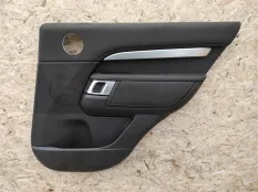Обшивка двери задней правой Land Rover Discovery 5