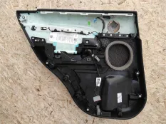 Обшивка двери задней правой Land Rover Discovery 5
