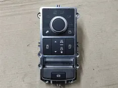 Блок управления раздаточной коробки Land Rover 5