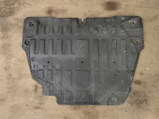 Защита двигателя Land Rover Discovery Sport L550