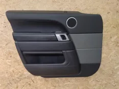 Обшивка двери передней левой Land Rover 2