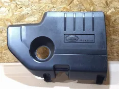 Декоративная крышка двигателя Land Rover