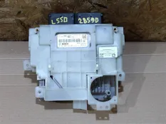 Блок управления двигателем Land Rover LR125914