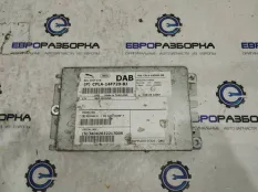 Блок радио Land Rover Range Rover Sport 2 L494