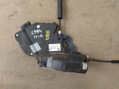 Замок двери передней левой Land Rover 2 LR073596