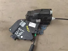 Замок двери задней правой Land Rover 2 DK6224994EG
