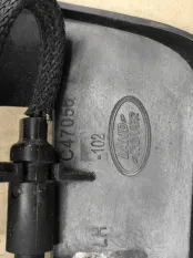 Комплект системы «Комфортный доступ» Land Rover