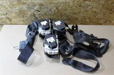 Ремень безопасности Land Rover Discovery Sport