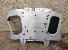 Защита днища Land Rover Discovery 5 L462 2020