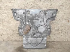 Защита двигателя Land Rover Range Rover 4 L405