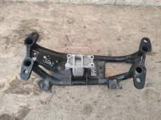 Кронштейн коробки (балка кпп) Land Rover 4